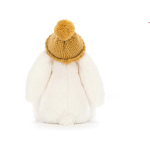 Jellycat Bashful Toasty Bunny Cream - Small